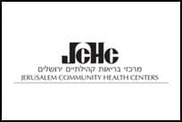 מרכזי בריאות קהילתיים ירושלים